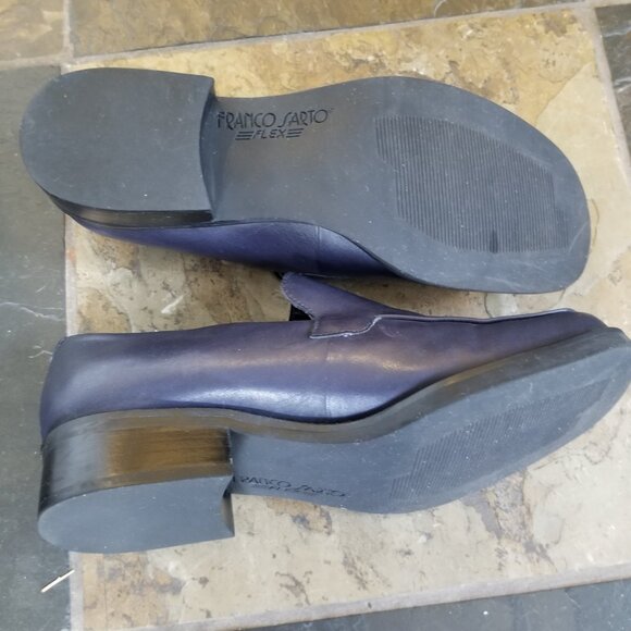 Women's loafers - Picture 4 of 4